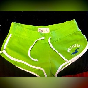 Hollister shorts y2k